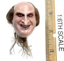 Gentleman of Crime - Head (No Neck Joint)