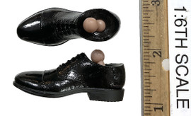 Face Change: The Agent - Dress Shoes w/ Ball Joints