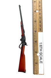 Cowboy Robber - Rifle (Spencer Model 1860)