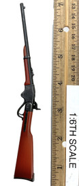 West Cowboy - Rifle (Spencer Model 1880)