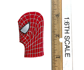 Spider-Man: No Way Home - Friendly Neighborhood Spider-Man - Mask (Non-Wearable)
