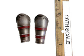 Imperial Legion: Roman Praetorian Guard - Bracers (Metal)