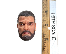 Imperial Legion: Roman Praetorian Guard - Head (No Neck Joint)