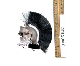 Imperial Legion: Roman Praetorian Guard - Helmet (Fits Over Head) (Metal)