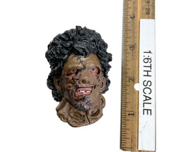 The Texas Chainsaw Massacre 2 (1986): Leatherface - Head (No Neck Joint)