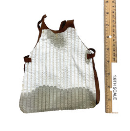 The Texas Chainsaw Massacre (2013): Leatherface - Apron