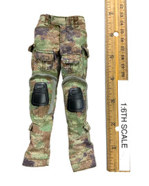 PRC Precision Shooter - Pants w/ Knee Pads