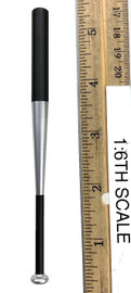 Fighting Club: Tyler Durden - Baseball Bat (Metal)