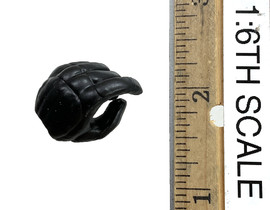 Star Wars Legends: Boba Fett (Arena Suit) - Left Gloved Trigger Hand