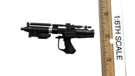 Attack of the Clones: Padme Amidala - Blaster Rifle (E-5)