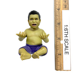 Old Man Logan - Hulk Baby Figurine