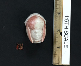 Silent Hill 2: Bubble Head Nurse - Head w/ Mask (Magnetic)