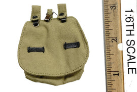 Wiking Division NCO: Hungary 1945 - Bread Bag