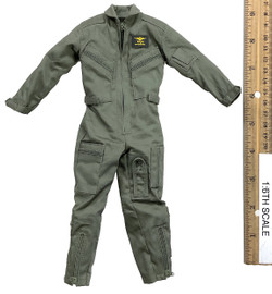 F/A-18E Pilot “Captain Mitchell” - Flight Suit