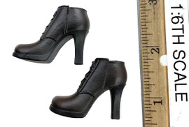 Sniper Girl: Lan - High Heeled Boots (No Ball Joints)