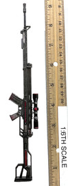 Sniper Girl: Lan - Sniper Rifle Sniper Girl: Lan - Sniper Rifle