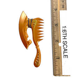 Masters of the Universe: She-Ra - Axe Comb