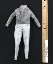 Dr. Zero - Body Suit