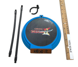 SNK Samurai Shodown II: Ukyo Tachibana - Display Flight Stand