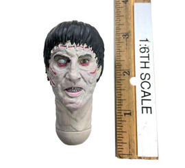 Hammer Horror: Curse of Frankenstein - Head (Molded Neck)