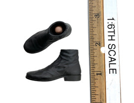 Hammer Horror: Dracula Prince of Darkness - Boots w/ Ball Joints