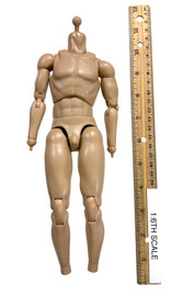 Tiger Toys: Josef Stalin - Nude Body