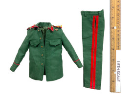 Tiger Toys: Josef Stalin - Uniform