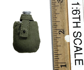 WWII Soviet Mountain Infantry Officer - Canteen