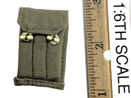 WWII Soviet Infantry Junior Lt. Viktor Reznov - Ammo Pouch (PPS-43)