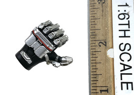 The Wandering Earth: CH171-11 Rescue Unit Zhou Qian - Left Gloved Gripping Hand