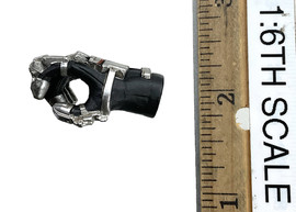 The Wandering Earth: CH171-11 Rescue Unit Zhou Qian - Right Gloved Pistol Trigger Hand