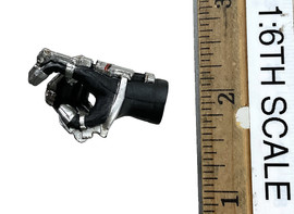 The Wandering Earth: CH171-11 Rescue Unit Zhou Qian - Right Gloved Rifle Trigger Hand