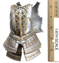 Nightmare Series: King of Empire (Standard Alloy Version)  - Body Armor (Metal)