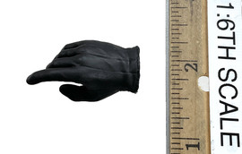 Blade Warrior - Right Gloved Trigger Hand
