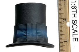 New York Butcher (SP-48) - Top Hat