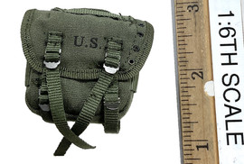 Vietnam War: US Army Lt. Colonel Moore - Field Pack (M1961)