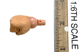 Masters of the Universe: He-Man (Version 2) - Right Bare  Fist