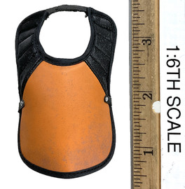 Star Wars: Jedi Survivor - Scout Trooper Commander - Pauldron (Orange)
