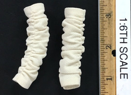 Attack of the Clones: Mace Windu - Arm Sleeves