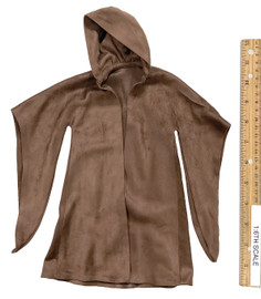Attack of the Clones: Mace Windu - Hooded Robe