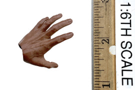 Attack of the Clones: Mace Windu - Left Bare Open Hand