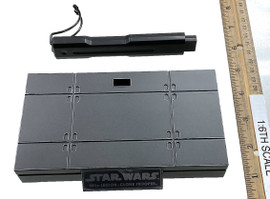 Star Wars: Obi-Wan Kenobi - 501st Legion Clone Trooper - Display Stand