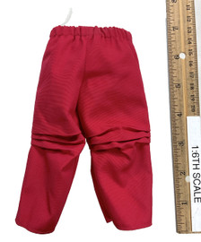 Street FIghter V: Ken (Champion Edition) - Pants