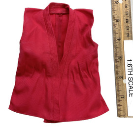 Street FIghter V: Ken (Champion Edition) - Sleeveless Vest