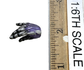 Battle Angel (Motorball Version) - Right Cybernetic Posed Hand