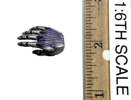 Battle Angel (Motorball Version) - Right Cybernetic Relaxed Hand