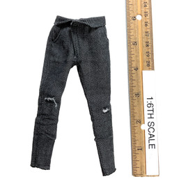 SW Toys: Valentine - Pants (Distressed Denim)