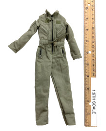 PLA Air Force Female Aviator 2.0 - Flight Suit