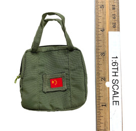 PLA Air Force Female Aviator 2.0 - Helmet Bag