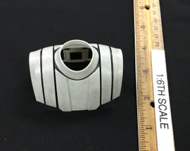The Clone Wars: Obi-Wan Kenobi - Upper Body Armor